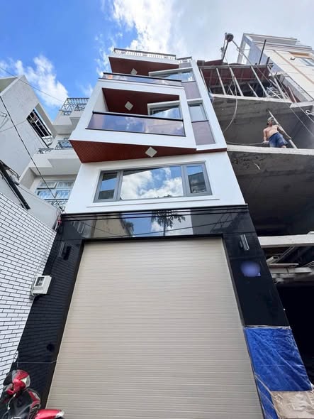 Bán bất động sản Ba đình 9,9 TỶ