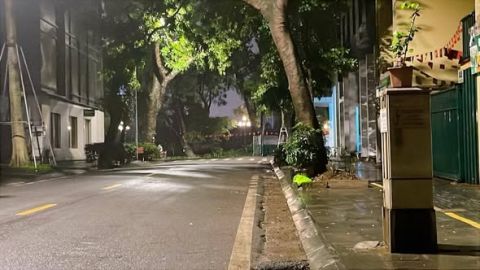 BIỆT THỰ LOẠI 3 VEN HỒ THIỀN QUANG – HÀNG HIẾM GIỮA LÒNG THỦ ĐÔ
