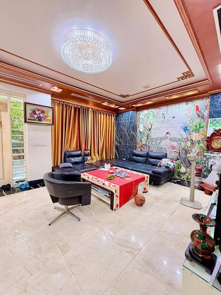 KHU VIP QUÂN ĐỘI TÔN THẤT THIỆP – TRẦN PHÚ | Ô TÔ ĐỖ CỬA | PHÂN LÔ QUÂN ĐỘI
