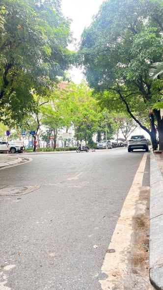 VIEW HỒ TÂY – APARTMENT – ĐẤT NỞ HẬU – VỊ TRÍ CỰC ĐẸP