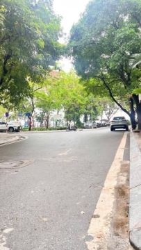 VIEW HỒ TÂY – APARTMENT – ĐẤT NỞ HẬU – VỊ TRÍ CỰC ĐẸP