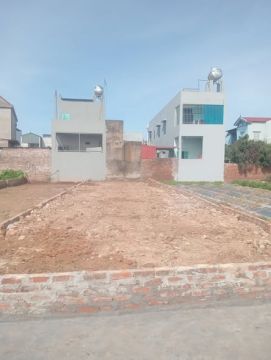 Bắc Thượng – Nội Bài – Sóc Sơn