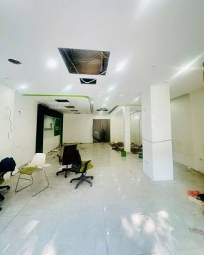 CHO THUÊ MBKD 125m2*4 TẦNG MẶT PHỐ HUẾ - GIÁ 110 TRIỆU