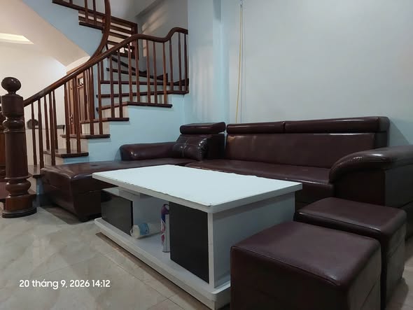 cho thuê Nhà riêng 5 tầng tại hoa bằng Phường Yên Hòa, Cầu Giấy, Hà Nội
