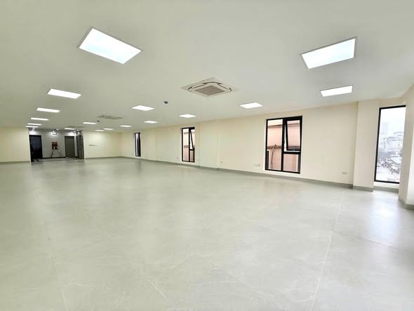 Chính chủ cho thuê sàn mặt bằng tại Cầu Giấy