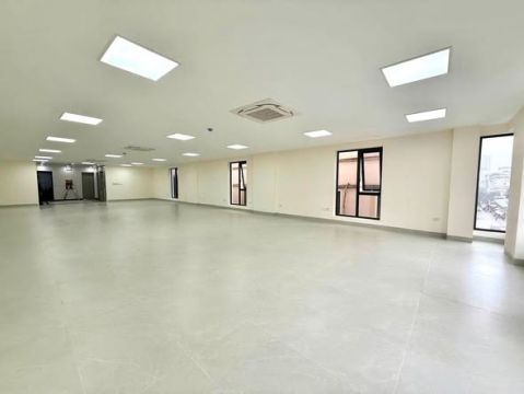 Chính chủ cho thuê sàn mặt bằng tại Cầu Giấy