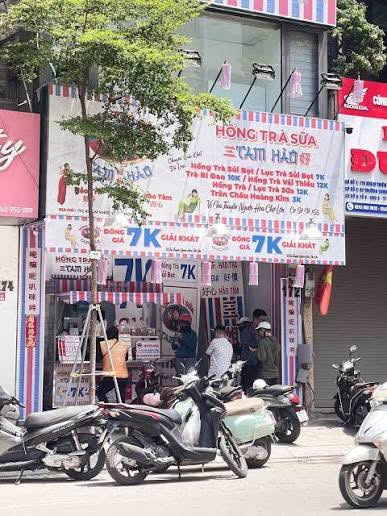 KHU BẠCH MAI – CHỢ MƠ | 60M² × MT 6M | CHỈ 22TR FULL VAT