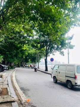 Cho thuê nhà nguyên căn Phố Trích Sài, Tây Hồ