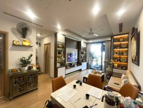 (GIẢM CHÀO)- Nhỉnh 8 tỷ, có 2 slot ô tô, full nội thất
