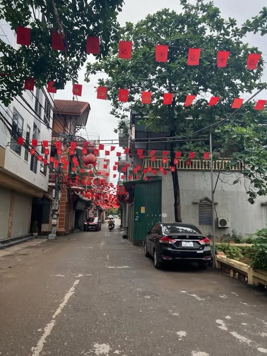 Nghĩa Lộ - Yên Nghĩa.