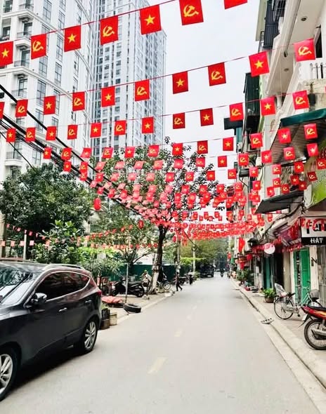 CCMN DÒNG TIỀN 9 PHÒNG KHÉP KÍN – CẠNH VÀNH ĐAI 3.5 – CHỈ HƠN 7 TỶ
