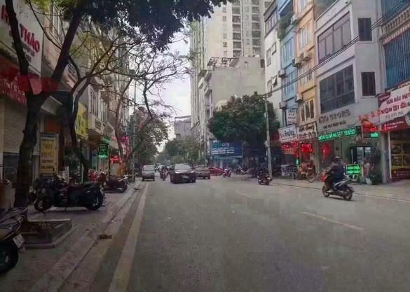 Bán gấp! Giảm 6.5 tỷ! Mặt phố Tô Hiệu, Hà Đông 55m2, 5 tầng, kinh doanh, không lỗi, chủ rất máu b...