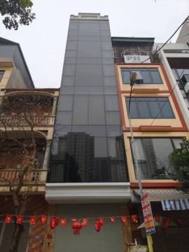 Bán gấp! Giảm 1 tỷ! Trung tâm VIP Hà Đông