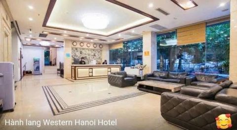 CHẤN ĐỘNG CẦU GIẤY - CHỦ GIẢM THÊM 40 TỶ! KHÁCH SẠN 4 SAO TRẦN THÁI TÔNG ĐANG DÒNG TIỀN 1 TỶ/THÁNG