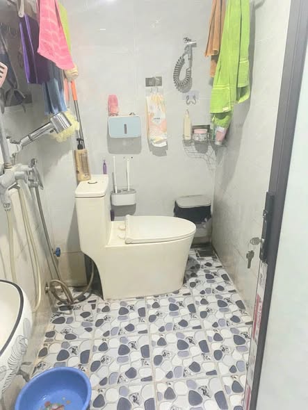 BÁN NHÀ GIÁ RẺ QUANG TRUNG HÀ ĐÔNG - 30M2 x 2T - CẠNH PARK CITY - Ở NGAY - 2.25 TỶ