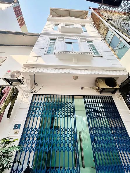 5.58 tỷ - 32M - Minh Khai - Mặt tiền 4M