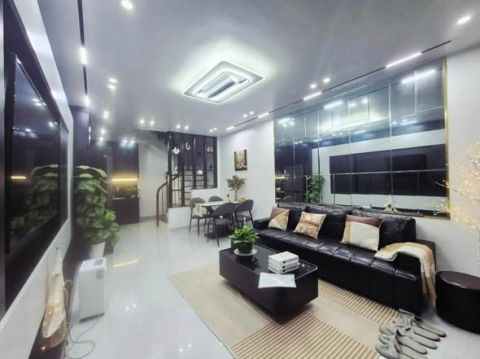 Nhà đẹp 4 tầng Cự Lộc/ TT Thanh Xuân - dt 34,4m2 - Giá 10.8 tỷ