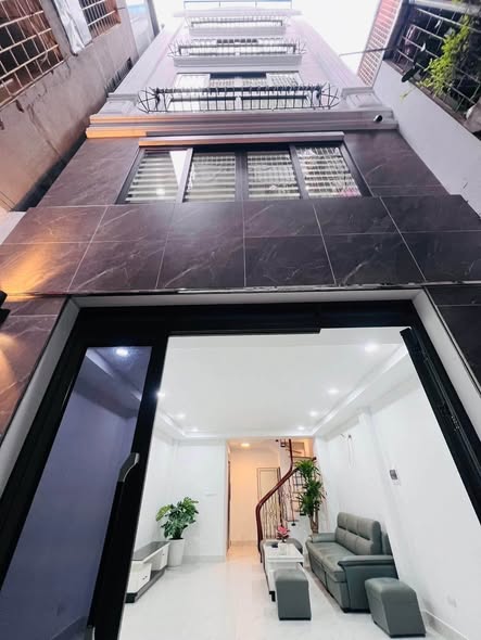 BÁN NHÀ PHÂN LÔ TÔN THẤT TÙNG - ĐỐNG ĐA .NHÀ XÂY MỚI .TẶNG NỘI THẤT.THANG MÁY. THÔNG TIN VÀ ẢNH C...
