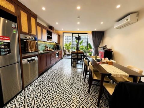 HÀNG HIẾM XUÂN DIỆU – TÂY HỒ | 2 THOÁNG VĨNH VIỄN | Ô TÔ ĐỖ CỬA | DÒNG TIỀN 150 TRIỆU/THÁNG
