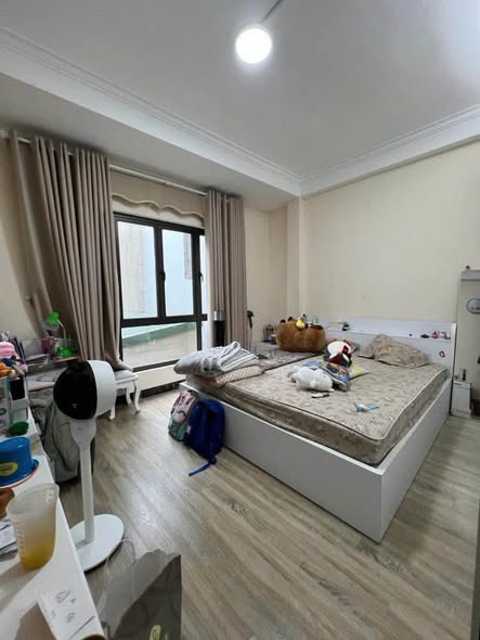 NHỈNH 3 TỶ - 26M x 4 TẦNG - SỔ
