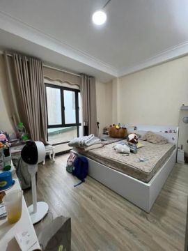 NHỈNH 3 TỶ - 26M x 4 TẦNG - SỔ