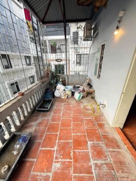 Cho thuê nhà nguyên căn ngõ Vương Thừa Vũ - Thanh Xuân
