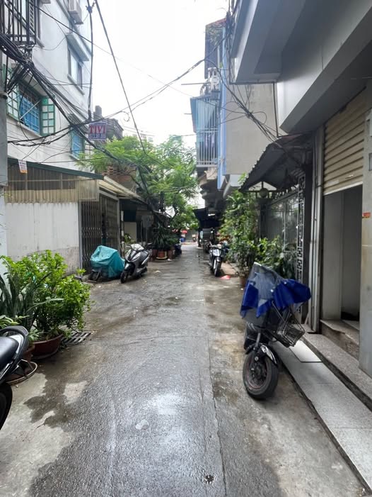 Hạ Gấp 500tr - Chưa tới 7 Tỷ - Có Ngay Nhà Ngọc Lâm Oto Đỗ Cửa Ở Ngay - 096.995.8668