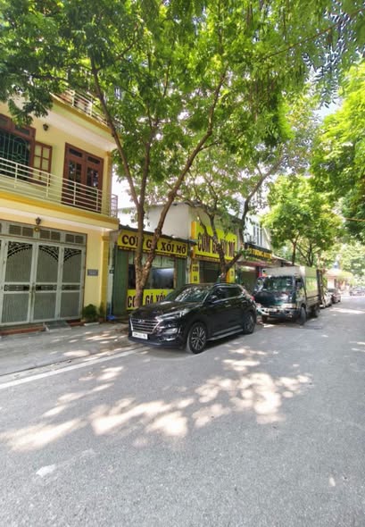 45M2, 5 TẦNG, NGÕ THÔNG, Ô TÔ TRÁNH, KINH DOANH TẠI LONG BIÊN.