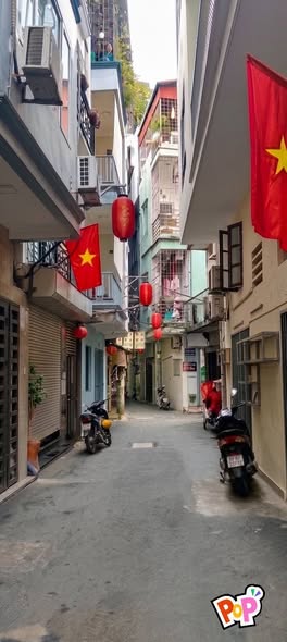 NHÀ 3,5TỶ CHO CON Ở HỌC ĐẠI HỌC - MẶT NGÕ VỪA Ở VỪA KINH DOANH TỰ LẬP TỰ CHỦ - TRUNG TÂM ĐỐNG ĐA ...