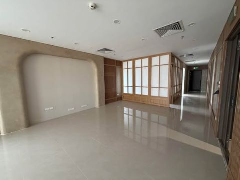 CHO THUÊ 6 TẦNG MẶT PHỐ THÁI PHIÊN – HAI BÀ TRƯNG