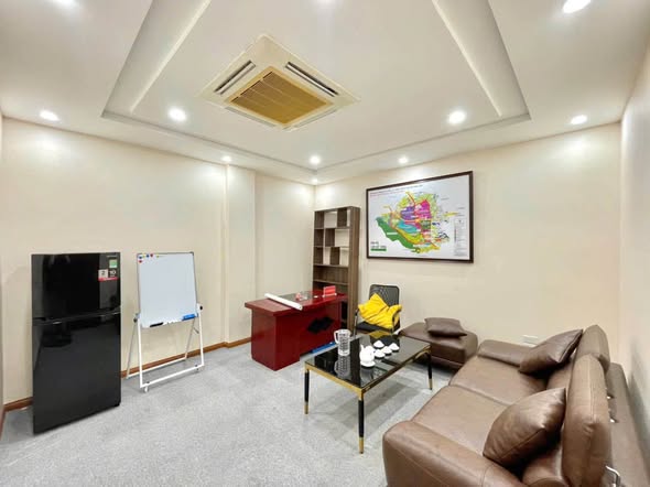 Cho thuê sàn tại Dịch Vọng, Cầu Giấy, Hà Nội