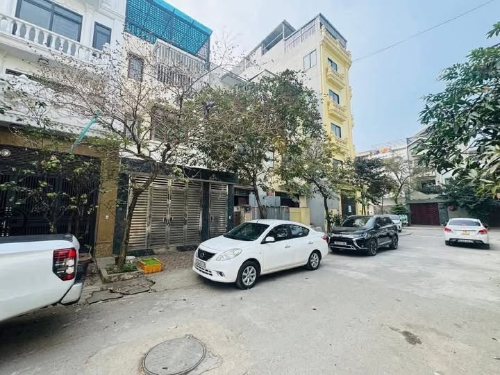 LK Trịnh Văn Bô – Nam Từ Liêm