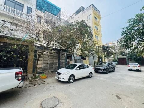 LK Trịnh Văn Bô – Nam Từ Liêm