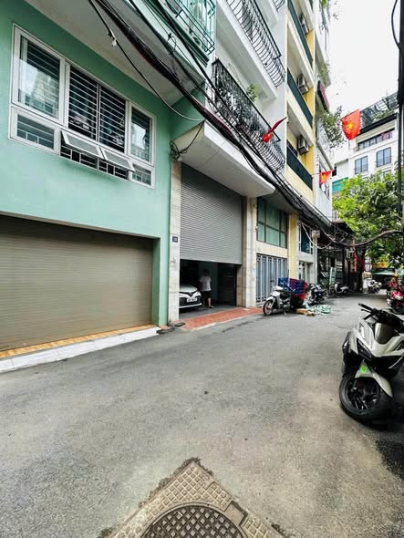 BÁN NHÀ XUÂN ĐỈNH – NGÕ PHẠM VĂN ĐỒNG – Ô TÔ RA VÀO NHÀ