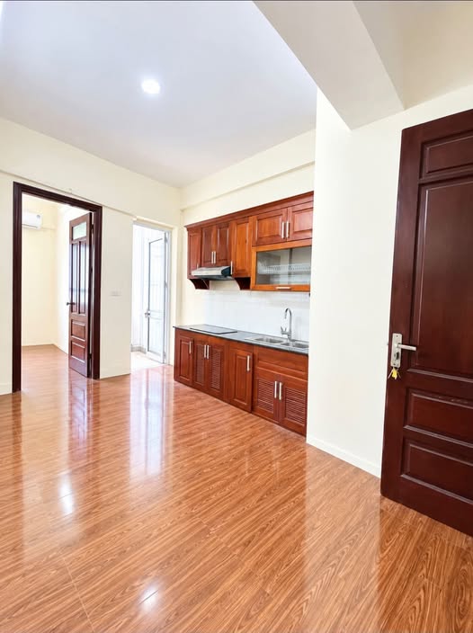 -Căn 2Ngủ-55m Ở Phạm Văn Đồng