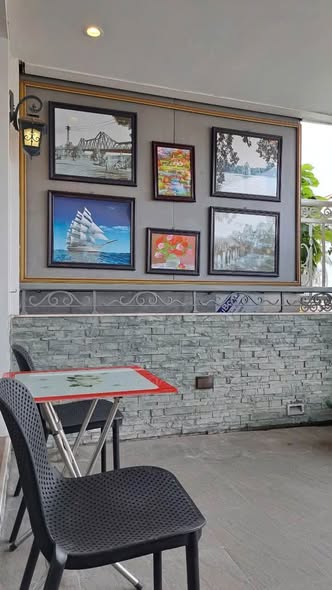 Cho thuê bất động sản Hai bà trưng 24 tr/th