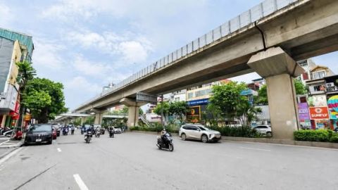 DUY NHẤT TẠI NGUYỄN TRÃI