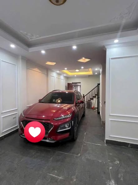 NGUYỄN KHÁNH TOÀN – 1 NHÀ RA PHỐ – 2 MẶT TIỀN Ô TÔ – THANG MÁY – KINH DOANH – SỔ HOA HẬU