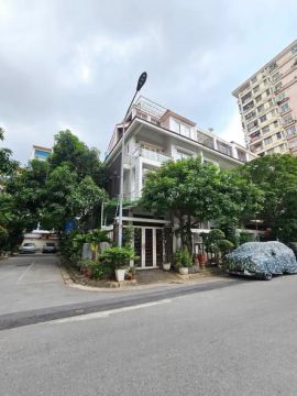 SIÊU VÍP _ BIỆT THỰ SÂN VƯỜN _ VĨNH PHÚC _ TT BA ĐÌNH