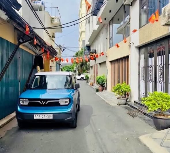 SIÊU PHẨM CỰC HIẾM TT BA ĐÌNH _ NHÀ ĐẸP 6 TẦNG THANG MÁY XÂY MỚI _ FULL NỘI THẤT Ở LUÔN