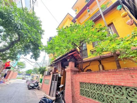 SIÊU PHẨM TRUNG TÂM BA ĐÌNH _ PHỐ VÍP ĐÀO TẤN _ GIÁP LNH LANG PHỐ _ TT THƯƠNG MẠI LOTTE LIỄU GIAI