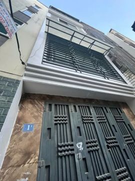 BÁN NHÀ NGÕ 28 PHỐ XUÂN LA VIP _ TT TÂY HỒ _ NHÀ DÂN XÂY _ SÁNG THOÁNG