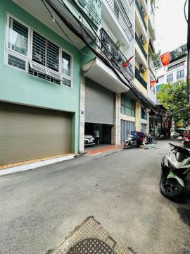 SIÊU PHẨM PHỐ XUÂN LA _ TÂY HỒ _ MUA GIỮ TIỀN QUÁ CHUẨN _ KHAI THÁC CHO THUÊ TỐT