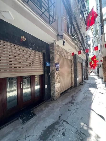 BÁN NHÀ ĐẸP TT CẦU GIẤY _ NGÕ 79 CẦU GIẤY – NGÕ THÔNG, KINH DOANH, GẦN PHỐ