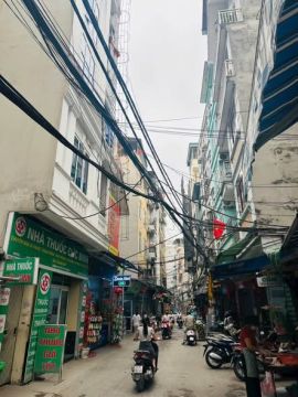 BÁN TOÀ NHÀ DÒNG TIỀN 140 TRIỆU/ THÁNG - KINH DOANH - THANG MÁY - 21 PHÒNG KHÉP KÍN - ĐẦY ĐỦ NỘI ...