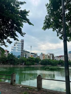 Nhinh  1 tỷ có sổ đỏ Hà Nội - Xuân Mai. 80 m đất full tc. Ô tô vào . Khu toàn biệt thự xung quanh...