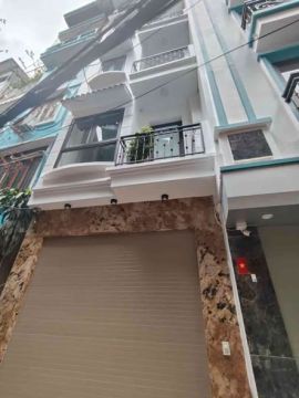 Bằng Liệt - Ngay trong KĐT Linh Đàm, ô tô đỗ cửa , chỉ hơn 11 tỷ .