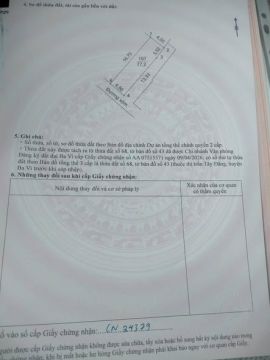 2 tỷ có lô đất 77,2m2 full đất ở đô thị mặt tiền 4,5m = hậu