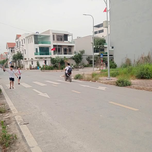 Siêu phẩm Tái Định Cư Xâm Động , Vân Tảo - Thường Tín - Hà Nội