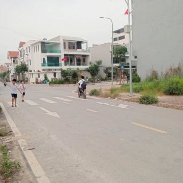 Siêu phẩm Tái Định Cư Xâm Động , Vân Tảo - Thường Tín - Hà Nội
